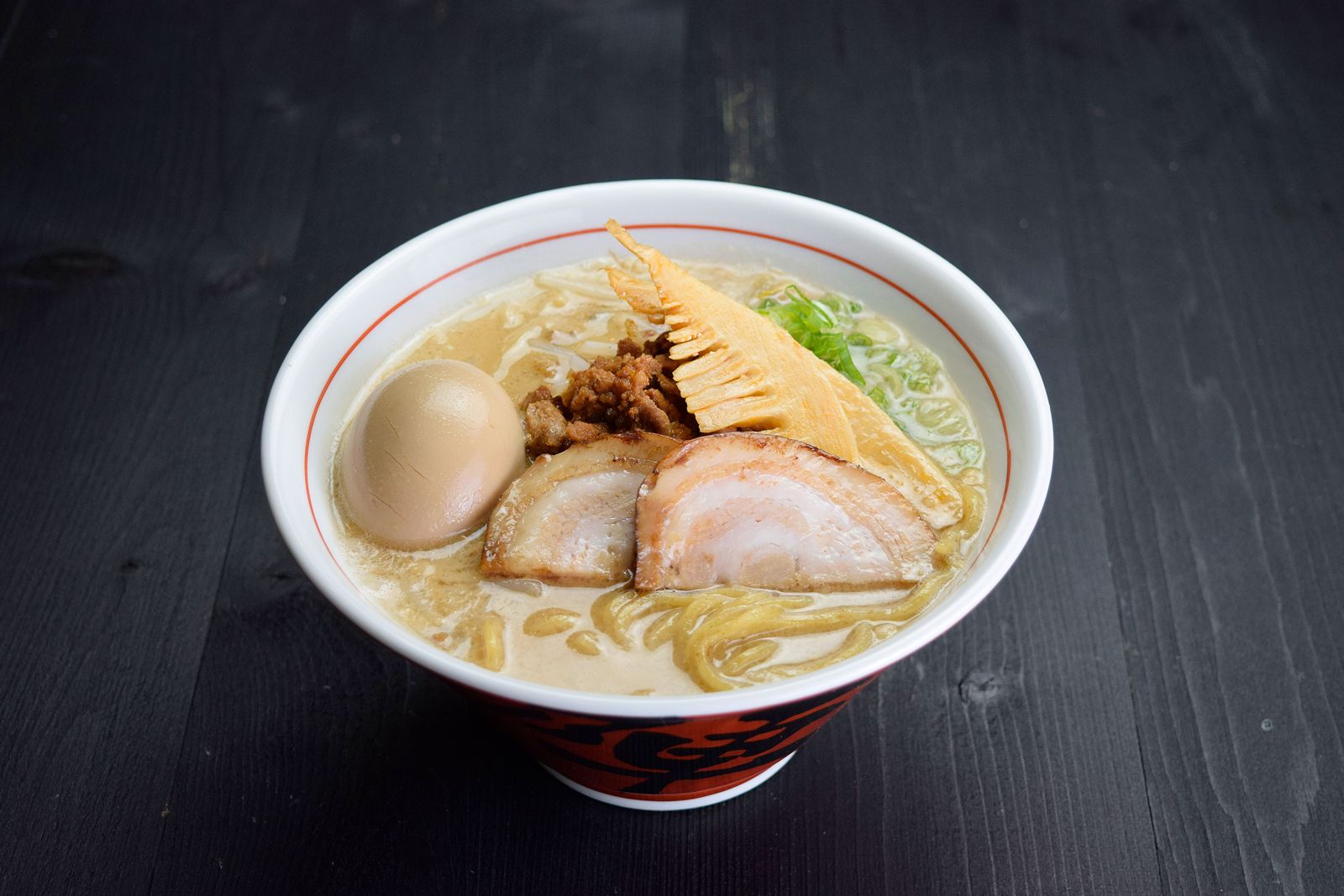 JINYA Ramen Bar Celebrates Highly Anticipated Buford Debut