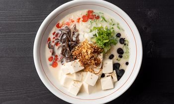 JINYA Ramen Bar Celebrates Serving 25 Million Bowls