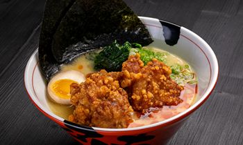 JINYA Ramen Bar Elevates Menu with Bold, Authentic New Dishes