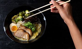 JINYA Ramen Bar Executes Franchise Deal to Introduce Bold Japanese Cuisine to Indiana