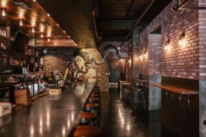 Jinya ramen bar introduces traditional japanese flavors to south carolina