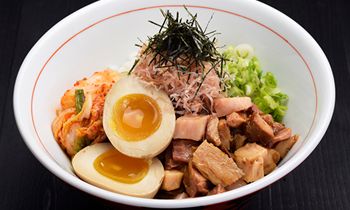 JINYA Ramen Bar Kicks Off Summer with Refreshing New Chef’s Specials
