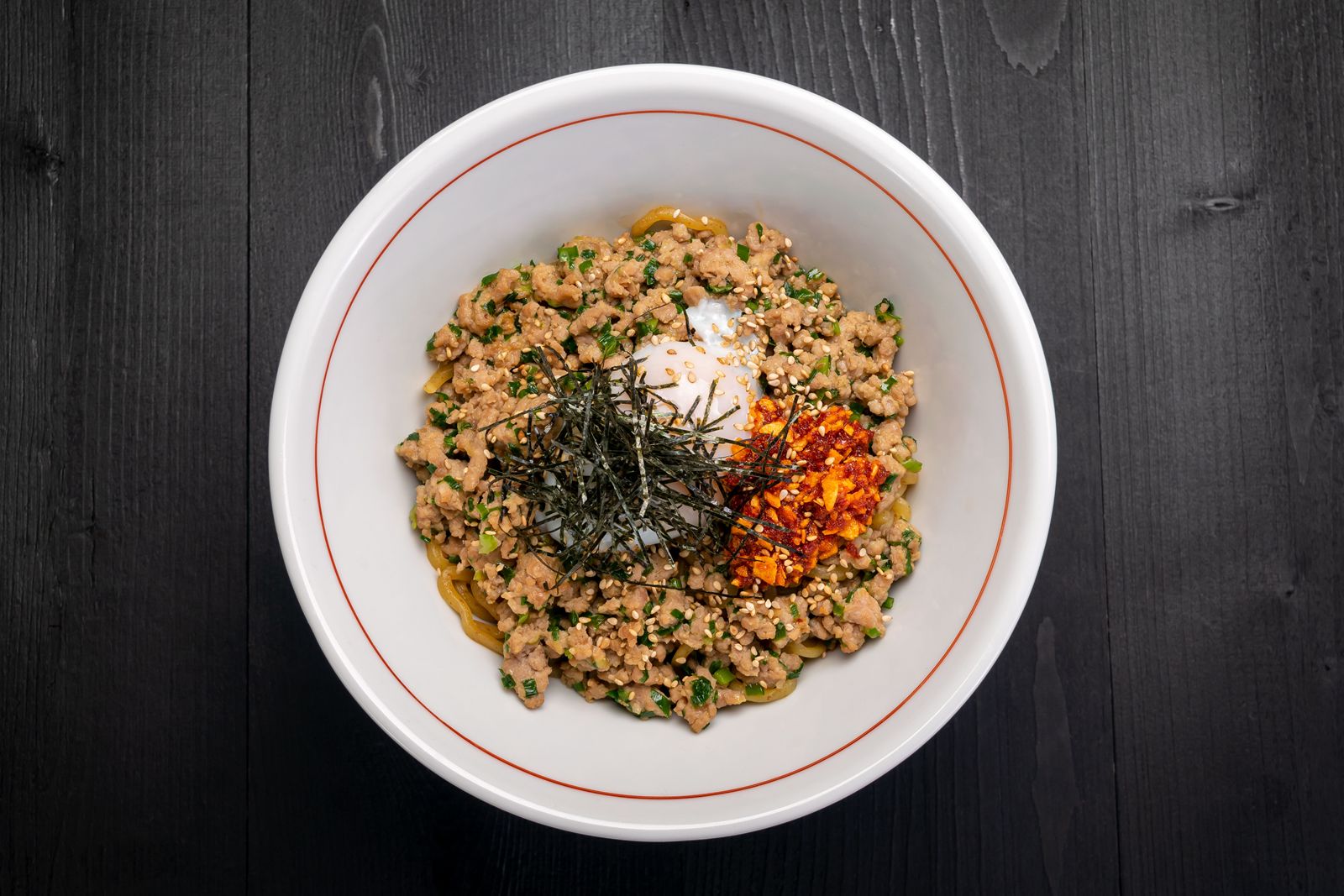 JINYA Ramen Bar Launches Bold New Vegan and Vegetarian Dishes