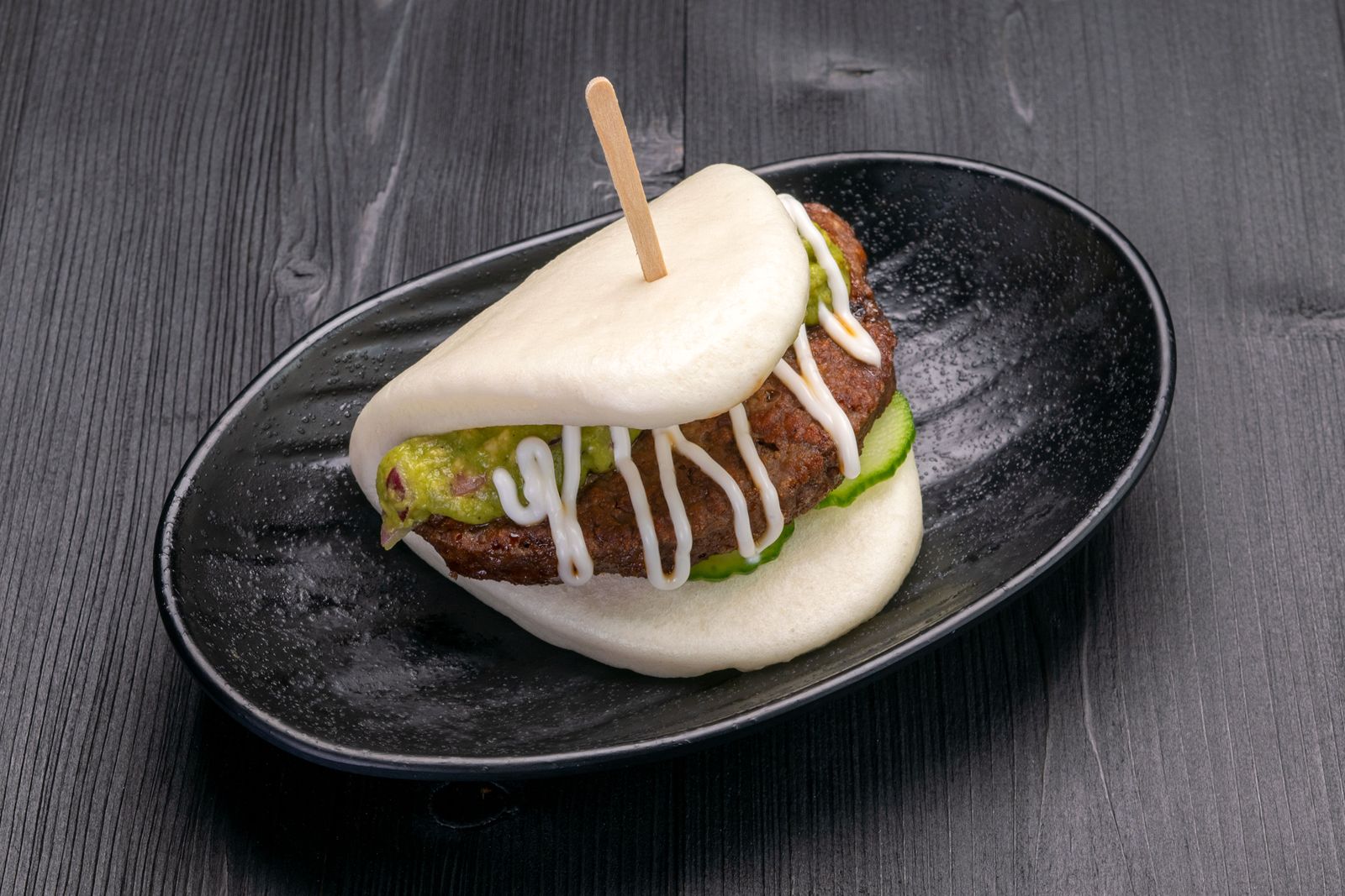 JINYA Ramen Bar Launches New Menu Items Made with Impossible Meat Made From Plants