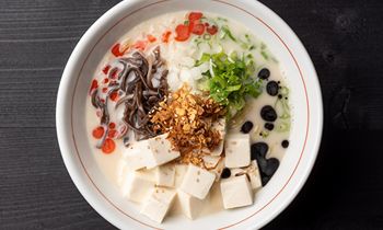 JINYA Ramen Bar Makes Highly-Anticipated Duluth Debut