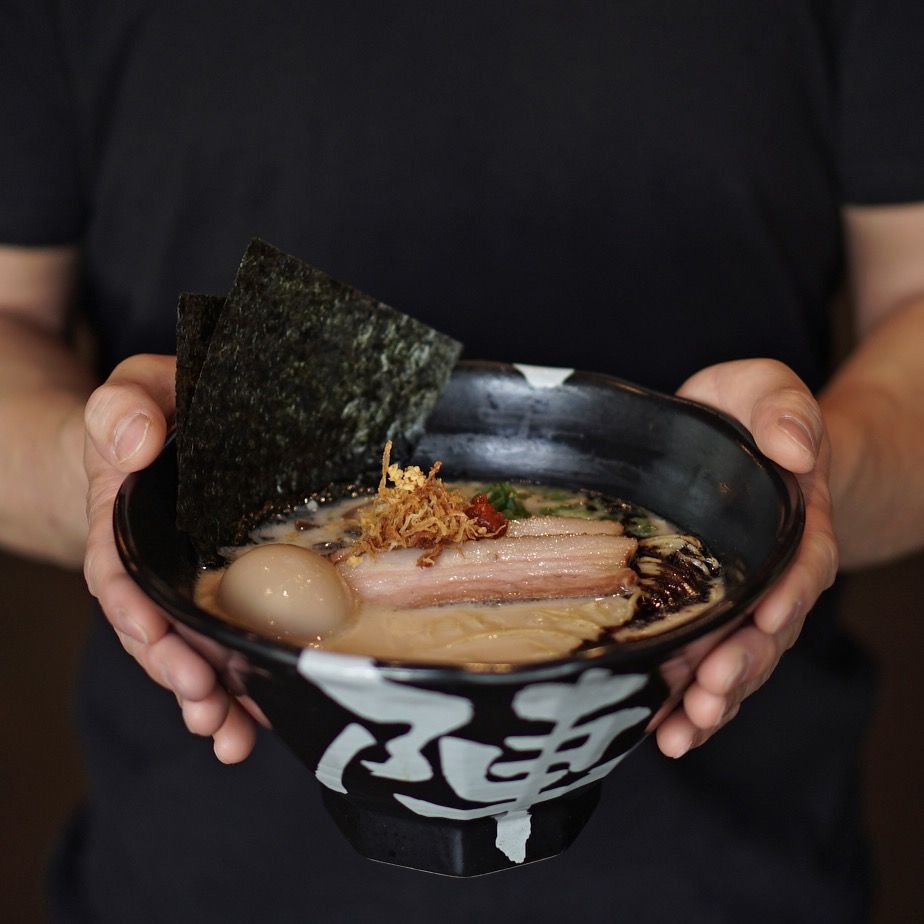 JINYA Ramen Bar Secures Franchise Deal to Bring Japanese Flavors to South Carolina