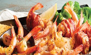 Joe’s Crab Shack Celebrates Veterans Day Thursday, November 11th with a Free Meal for Veterans and Active Military Members
