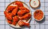 Jolene’s wings & beer turns up the heat with new limited time offering – fiery takis wings