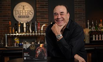 Jon Taffer Continues Taffer’s Tavern Brand Momentum, Launching Signature Beef Shank in Costco Locations Nationwide