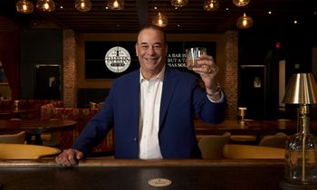 Jon Taffer Unveils Premier Location for the First Boston Area Taffer’s Tavern