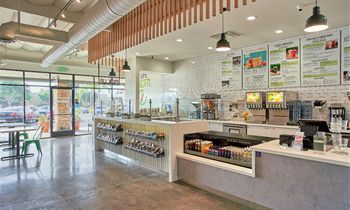 Juice It Up! Blends Record Sales and Menu Innovation in Yet Another Outstanding Year