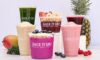 Juice it up! Continues record-breaking sales momentum