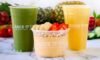 Juice it up! Kicks off 2022 with three all new menu items focused on immunity support and flavorful health choices