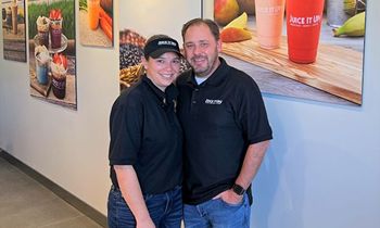 Juice It Up! Opens New Santa Clarita Location