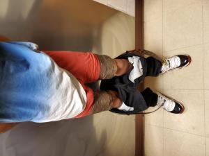 Juvenile Drug Smuggler Stopped by CBP Officers