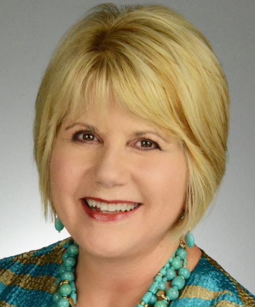 Karen Viera Named Finalist for American Business Awards Human Resources Executive of the Year Karen Viera