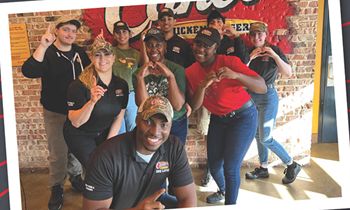 Keeping Culture at Center to Fuel Growth, Raising Cane’s Celebrates Thousands of Crewmembers in Localized Campaign