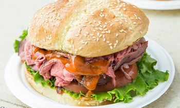 Kelly’s Roast Beef Announces Development Deals in Florida, Massachusetts and New Hampshire