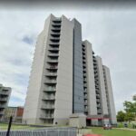 Kennedy Apartments Utica NY