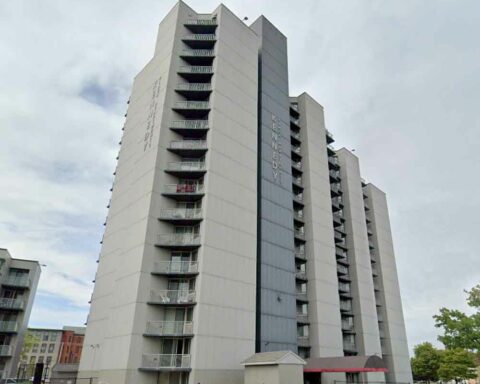 Kennedy Apartments Utica NY