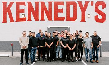 Kennedy’s Meat Company Announces New Location in Temecula
