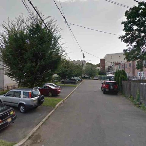 33-year-old man shot and killed in trenton - photo licensed by shore news network.