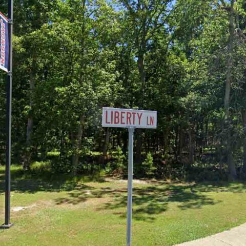 Jackson liberty hs - gm