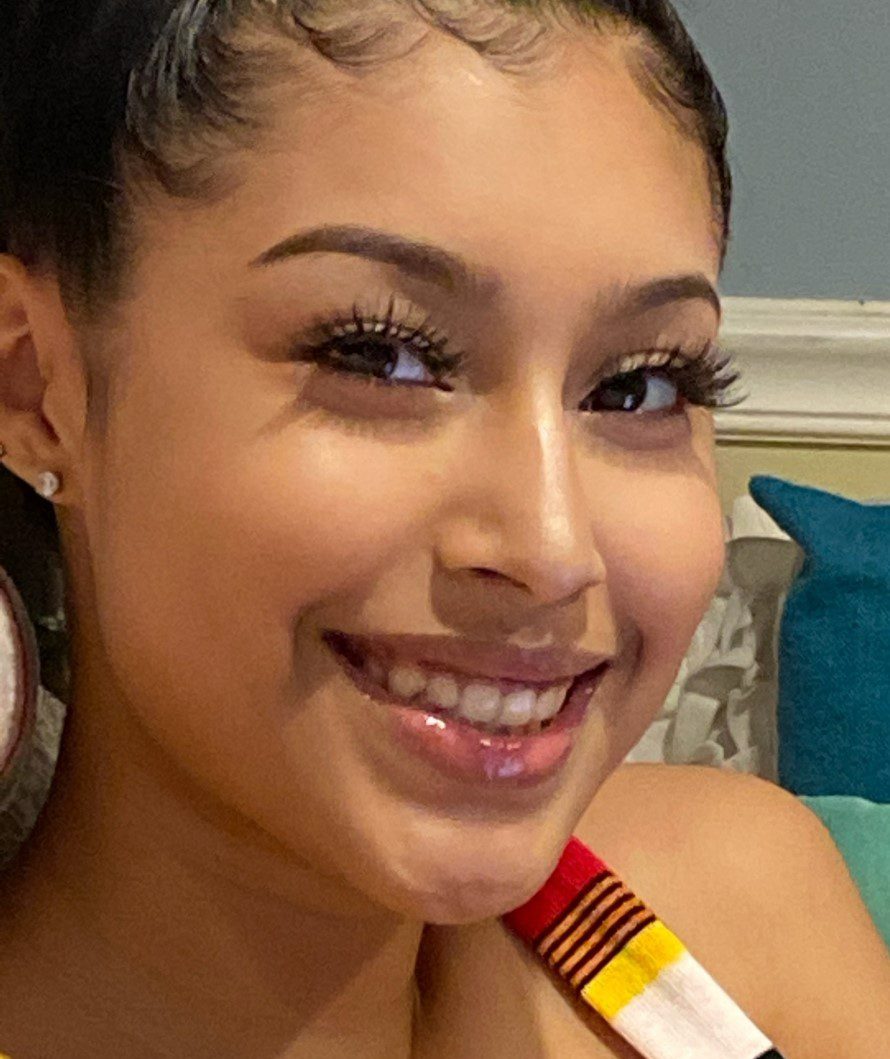 Gaithersburg police searching for missing 16 year old