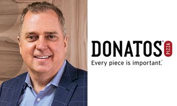 King Returns to Donatos in President’s Role Beginning January 4th
