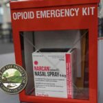 By October 31, 2022, the Camden County Prosecutor’s Office in partnership with the Camden County Board of Commissioners and the Addiction Awareness Task Force will provide our local school districts with more than 250 NaloxBoxes to be installed throughout Camden County public and parochial schools.