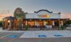 Kitchen united, the ghost kitchen and restaurant hub technology pioneer, announces $100m series c fundraise