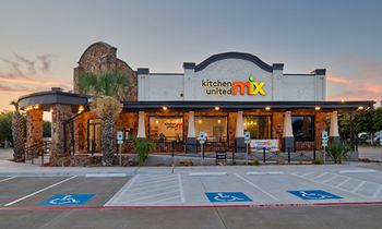 Kitchen United, the Ghost Kitchen and Restaurant Hub Technology Pioneer, Announces $100M Series C Fundraise