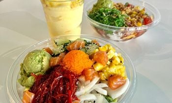 Kona Poké Announces Fifth Restaurant In Melbourne, Florida Opening Late 2022