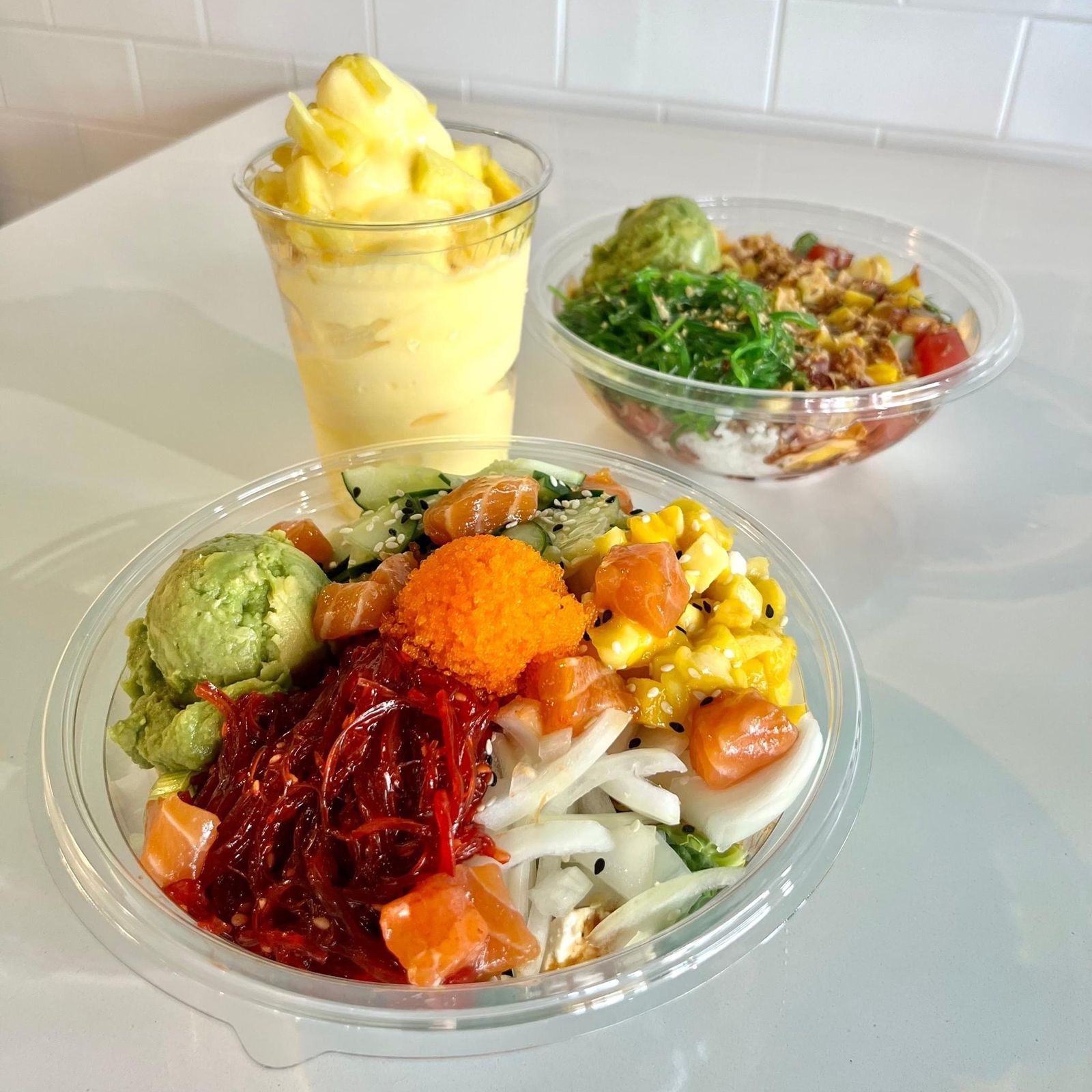 Kona Poké Announces Fifth Restaurant In Melbourne, Florida Opening Late 2022