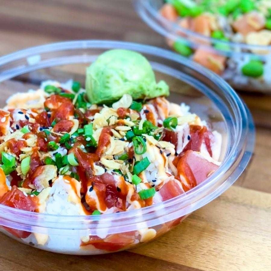 Kona Poké Announces Fifth Restaurant In Melbourne, Florida Opening Late 2022
