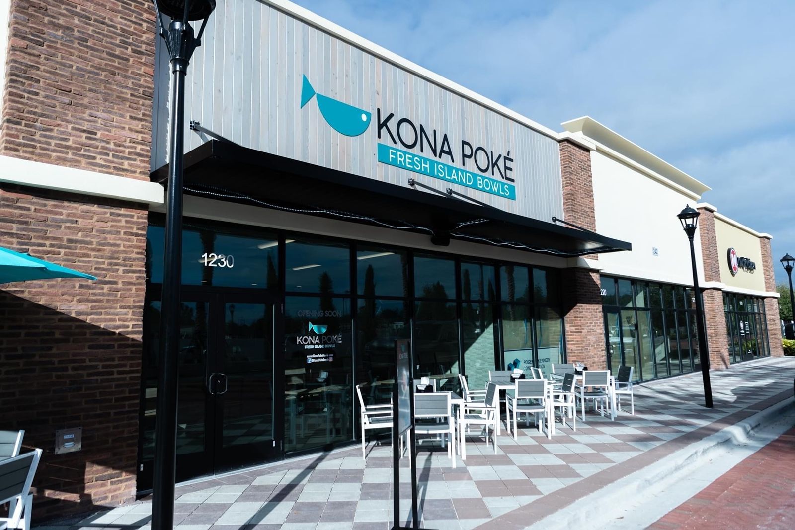 Kona Poké Announces Fifth Restaurant In Melbourne, Florida Opening Late 2022