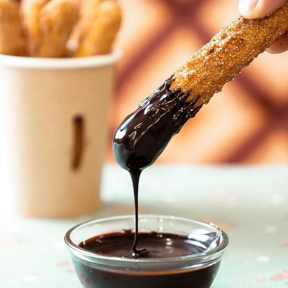 Korean Churro Concept Planned for Houston Plus More from What Now Media Group's Weekly Pre-Opening Restaurant News Report