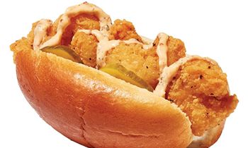 Krystal Celebrates Lenten Season With a Southern Twist