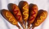 Krystal celebrates national corn dog day with a hot dog of a deal, 50 cent corn pups on march 20