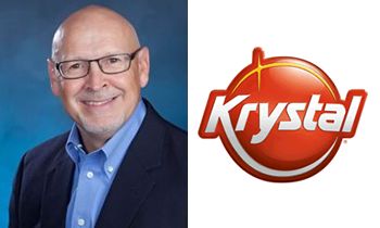 Krystal Continues Adding Leadership Strength in Pursuit of Expansion Goals