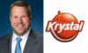 Krystal names new chief financial officer to support growing system
