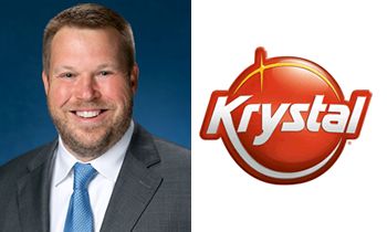 Krystal Names New Chief Financial Officer To Support Growing System