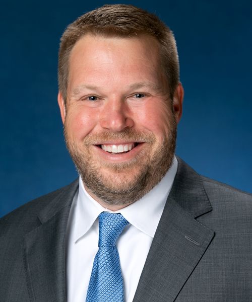 Krystal Names New Chief Financial Officer To Support Growing System David Krisher