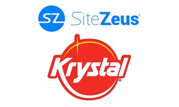 Krystal Restaurants Teams up With SiteZeus To Help Drive Strategic Market Planning