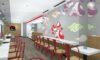 Kung fu tea franchise opens up a new location in national city with the help of mindful design consulting
