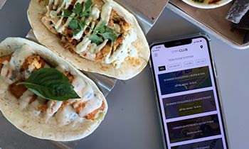 L.A.’s Best-Kept Dining Secret is Coming to Dallas