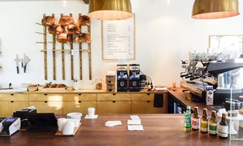 La Cabra Coffee Roasters Plans Second New York Café Plus More from What Now Media Group’s Weekly Pre-Opening Restaurant News Report