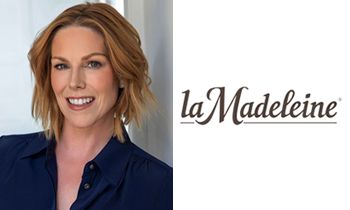 la Madeleine Appoints Christine Johnson as New Chief Operating Officer