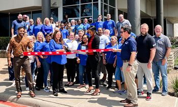 Labels and Printing Solutions Giant Dot It Launches New 123,000+ sq. ft. Facility