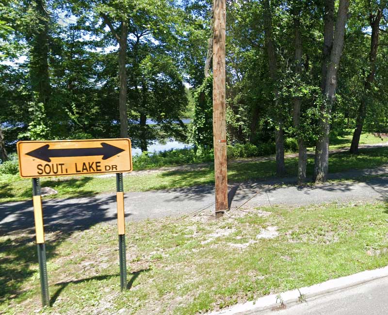 Woman escapes abduction attempt along Lakewood's Lake Carasaljo